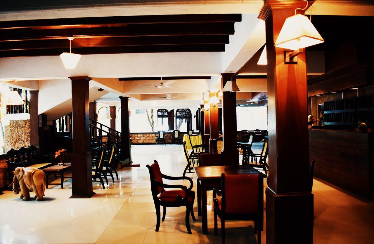 Hotel Araliya Villa Балапития Экстерьер фото