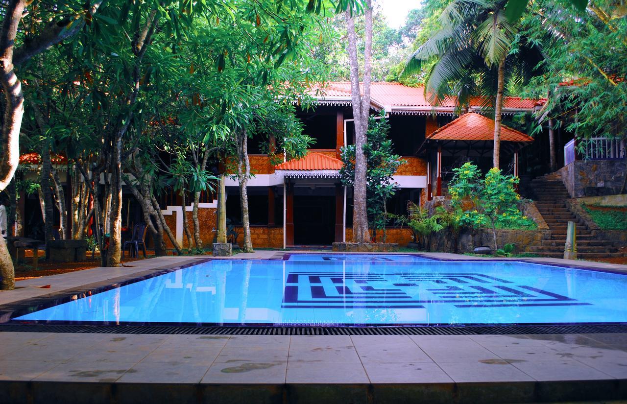 Hotel Araliya Villa Балапития Экстерьер фото