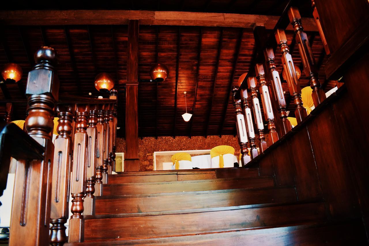 Hotel Araliya Villa Балапития Экстерьер фото