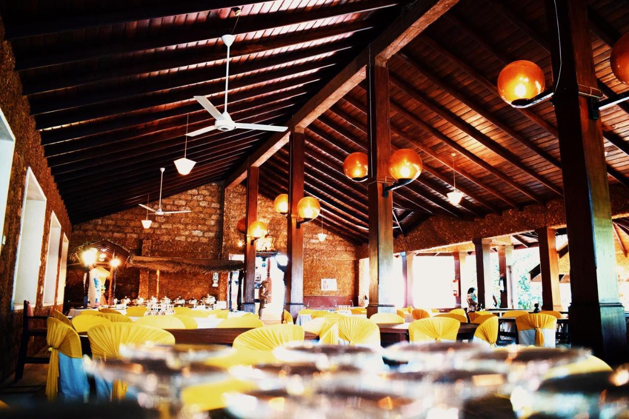 Hotel Araliya Villa Балапития Экстерьер фото